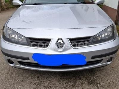Renault Laguna II