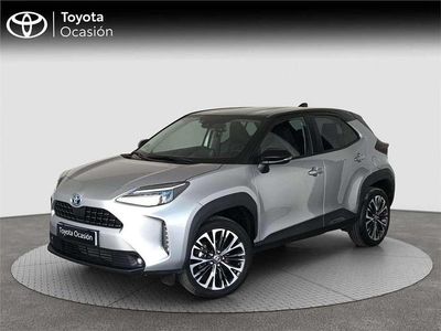 Usado Toyota Yaris Cross Style 116 CV (85 kW) 2021 SUV