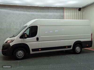Citroën Jumper