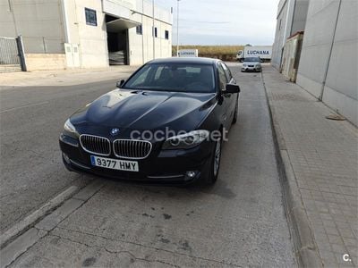 BMW 525