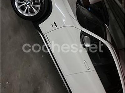 Blanco Usado 2010 BMW X1 SUV | 12.500 € (Caro)