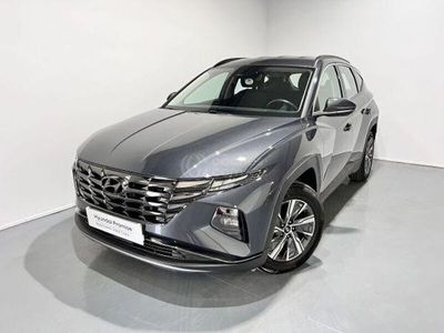 usado Hyundai Tucson 1.6 Tgdi Maxx 4x2