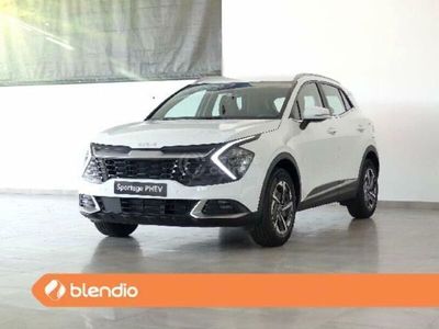 usado Kia Sportage 1.6 T-gdi Hev Drive