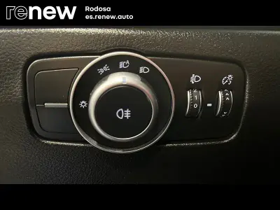 Usado Alfa Romeo Tonale Sprint 130 CV (95 kW) 2023 Azul SUV
