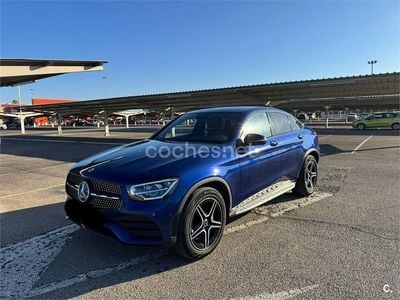 Mercedes GLC220