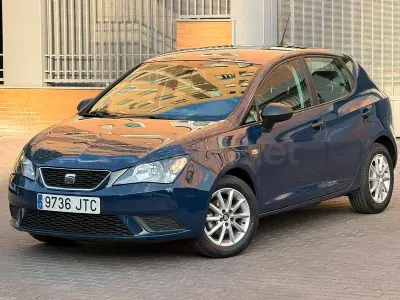 Usado Seat Ibiza