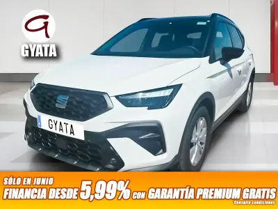 Usado Seat Arona
