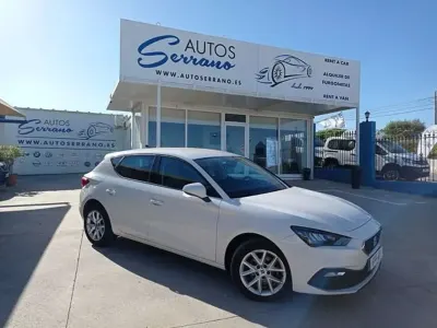Usado Seat Leon