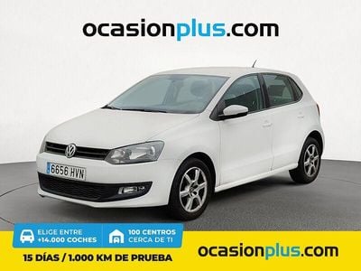 VW Polo