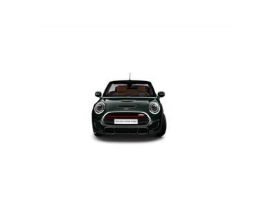 Mini John Cooper Works Cabriolet