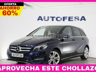 Mercedes B200