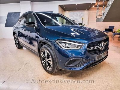 Mercedes GLA250
