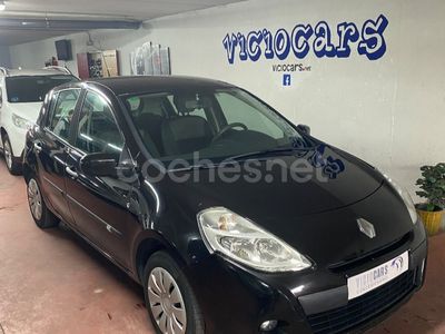 Renault Clio II