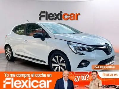 Usado Renault Clio