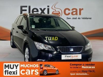 usado Seat Leon ST 1.6 TDI 105cv 4Drive St&Sp Style