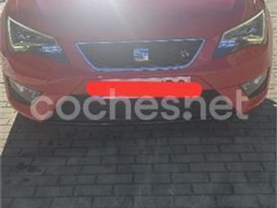 Seat Leon ST
