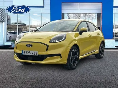 Usado Ford Puma Gen-E