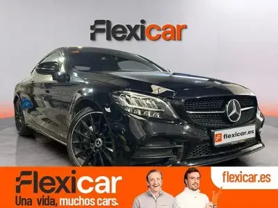 Usado Mercedes C200