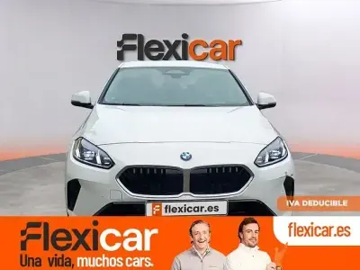 Usado BMW 218