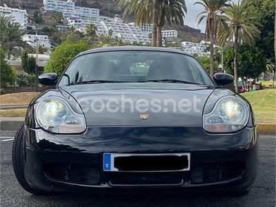 Porsche Boxster S