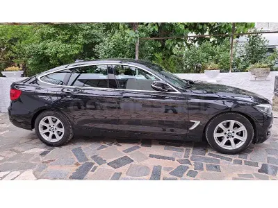 Usado BMW 318