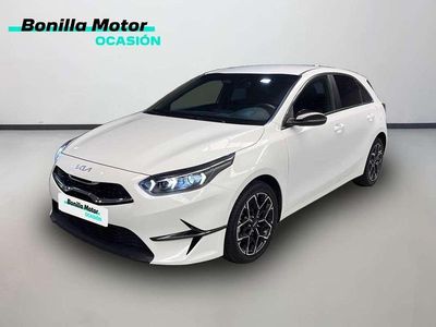 Usado Kia Ceed Style 101 CV (74 kW) 2025 Utilitario