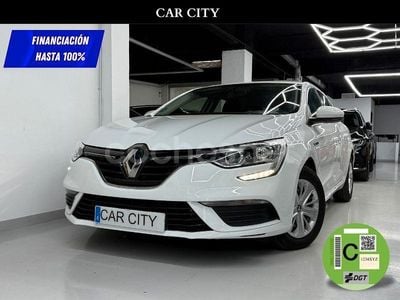 Renault Mégane IV