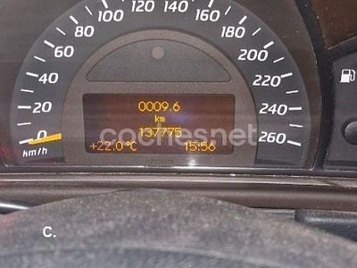 Mercedes C180