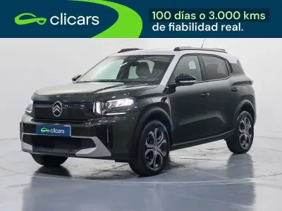 Usado Citroën C3 Aircross