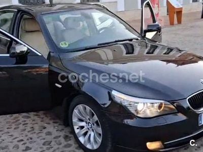 BMW 530 Gran Turismo