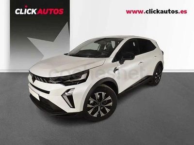 Usado Renault Captur Evolution 90 CV (66 kW) 2025 Blanco SUV