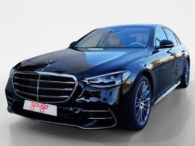 Nuevo 2025 Mercedes S450 Berlina | 137.400 €