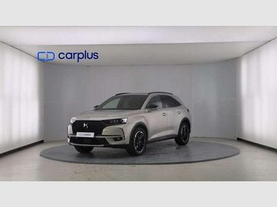 Usado DS Automobiles DS7 Crossback 131 CV (96 kW) 2021 SUV