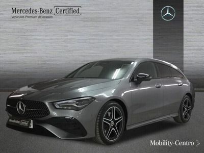 Mercedes CLA200