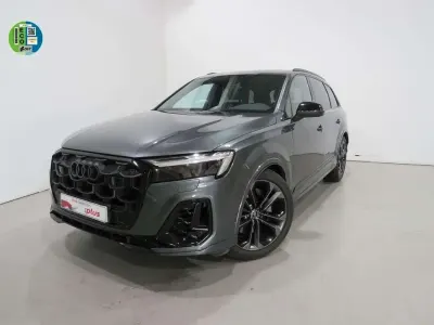 Usado Audi Q7