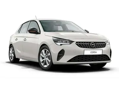 Usado Opel Corsa Elegance 101 CV (74 kW) 2022 Utilitario