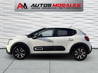 Usado 2024 Citroën C3 Shine | 16.950 € (Un poco caro)