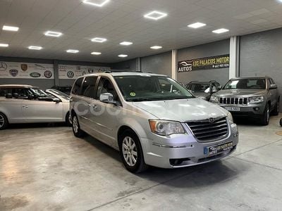 Chrysler Grand Voyager