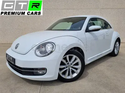 Usado VW Beetle