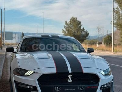 Ford Mustang GT