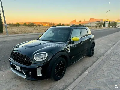 Usado Mini Cooper S Countryman