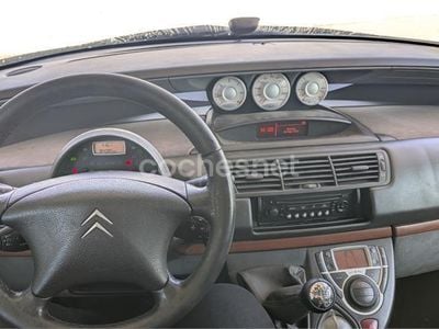 Citroën C8