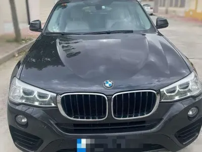 Usado BMW X4