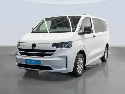 Usado VW Caravelle 150 CV (110 kW) 2025 Blanco Van