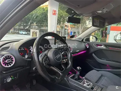 Usado Audi A3