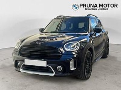 Używany Mini Cooper D Countryman 150 KM (110 kW) 2021 SUV