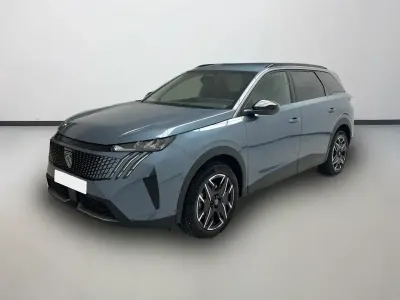 Nuevo Peugeot 5008 Allure 145 CV (106 kW) 2025 Azul Monovolumen