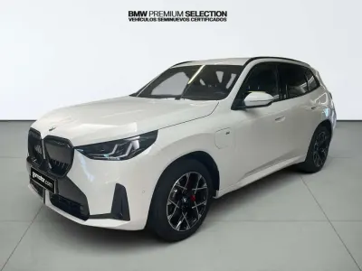 Usado BMW X3 Shadowline 299 CV (219 kW) 2025 SUV