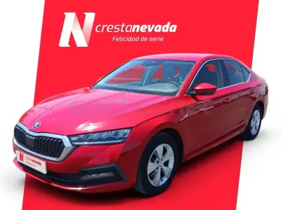 Usado Skoda Octavia