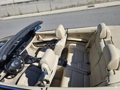 BMW 325 Cabriolet